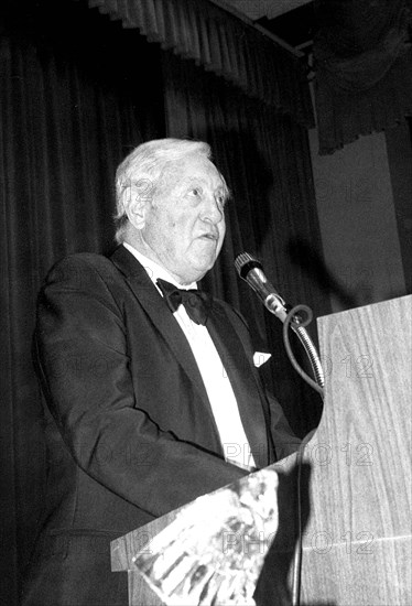 William S Paley Tony