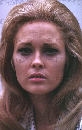 Faye Dunaway Ralph
