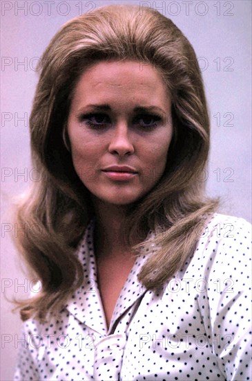 Faye Dunaway Ralph