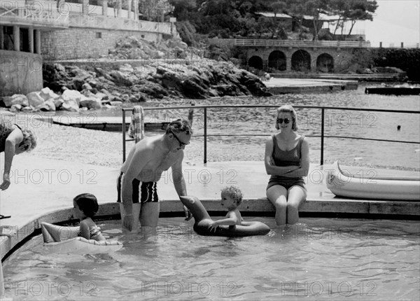 Grace Kelly Tone