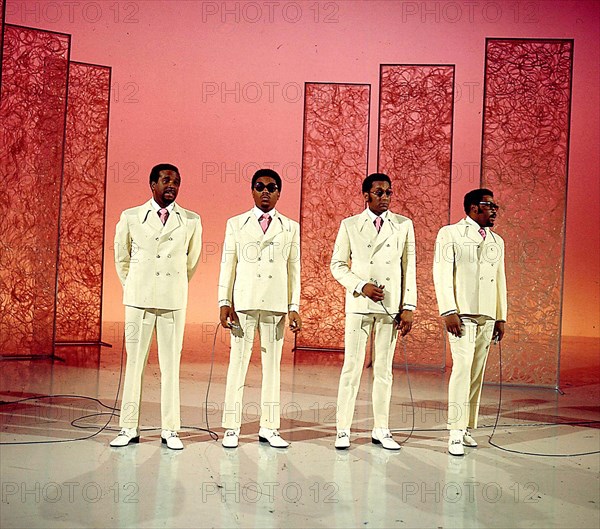 Four Tops