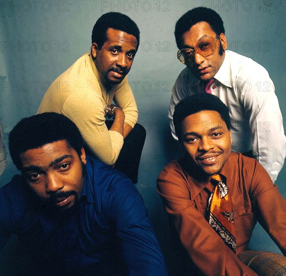 Four Tops