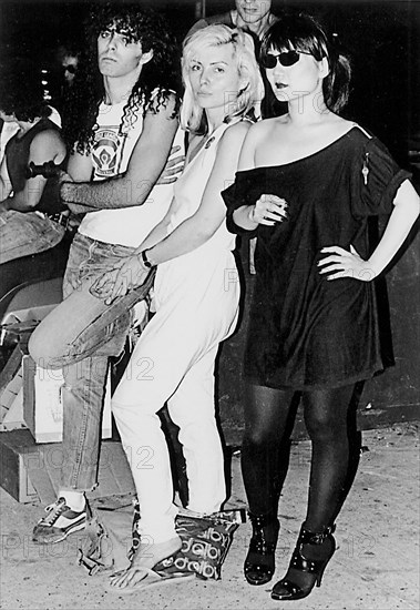 Cbgb Punk Celebes