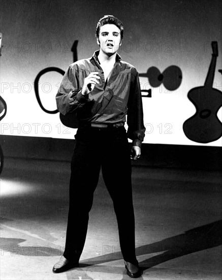 Elvis Presley