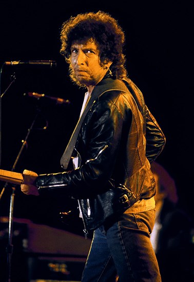 Bob Dylan 4 Di