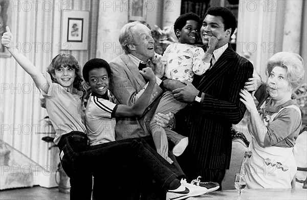 Ali : The Greatest Of All Time 1942 - 2016