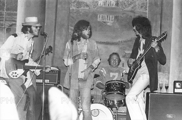 Neil Young