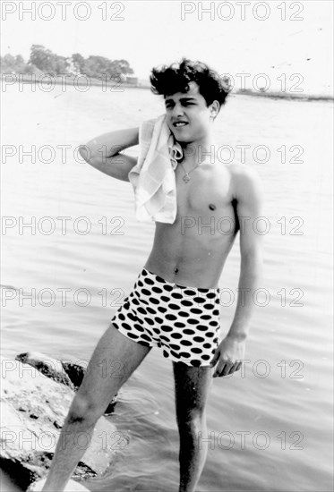 Sal Mineo Angelo