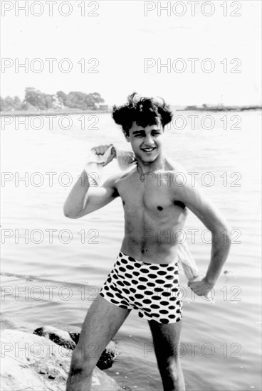 Sal Mineo Angelo