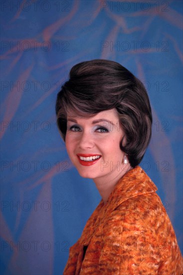 Debbie Reynolds