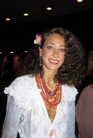 Marisa Berenson Angelo