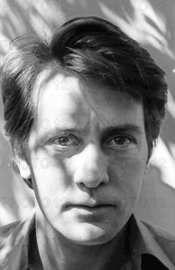 Martin Sheen