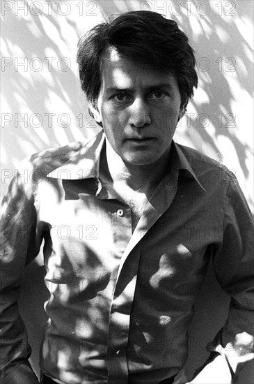 Martin Sheen