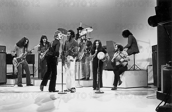 Chuck Berry: Father Of Rock 'N' Roll 1926-2017