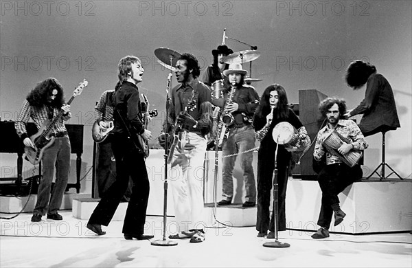 Chuck Berry: Father Of Rock 'N' Roll 1926-2017