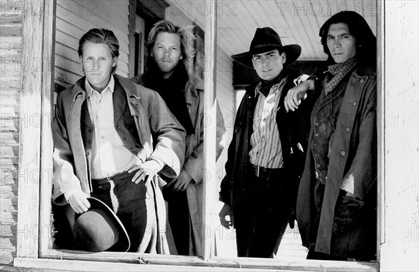 Young Guns II