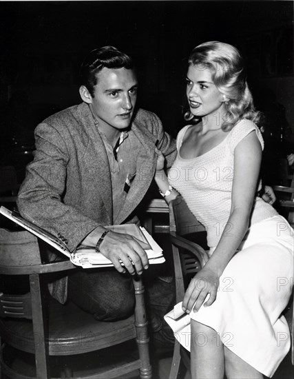 Jayne Mansfield