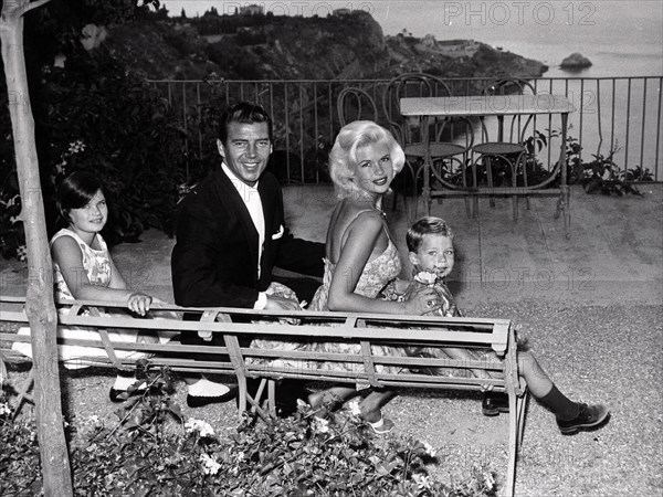 Jayne Mansfield