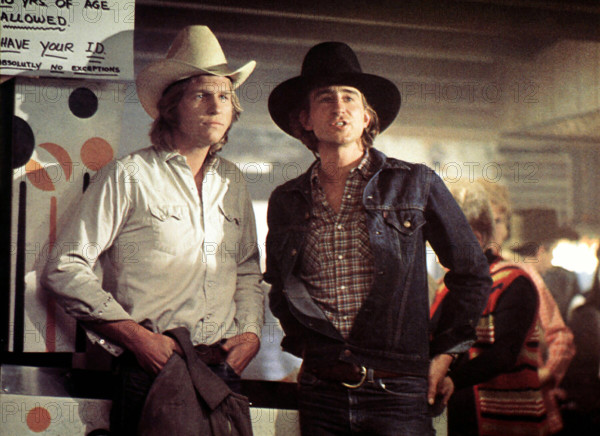 Rancho Deluxe, USA 1975