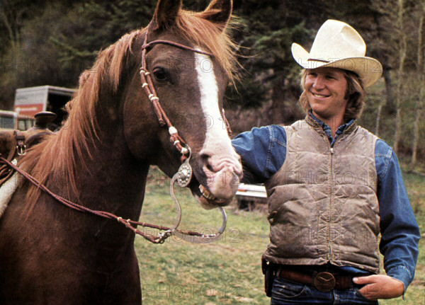 Rancho Deluxe, USA 1975