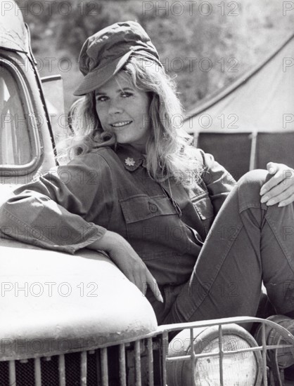 Loretta Swit