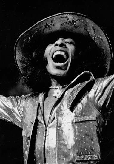 Sly Stone
