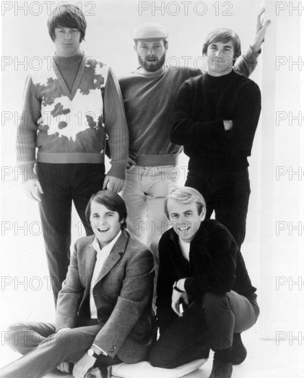 The Beach Boys
