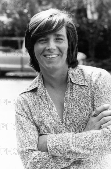 Bobby Sherman 1943-2025 American Teen Idol