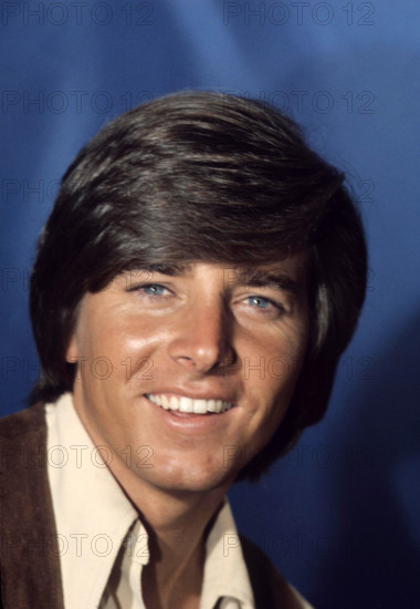BOBBY SHERMAN in 1970. (Credit Image: © Laufer/ZUMA Wire)