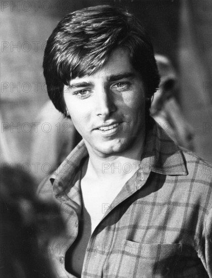 Bobby Sherman