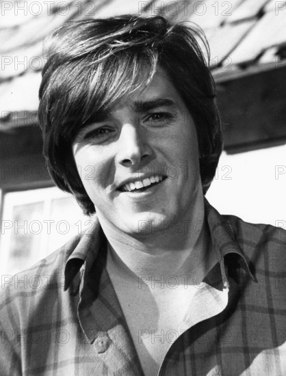 Bobby Sherman