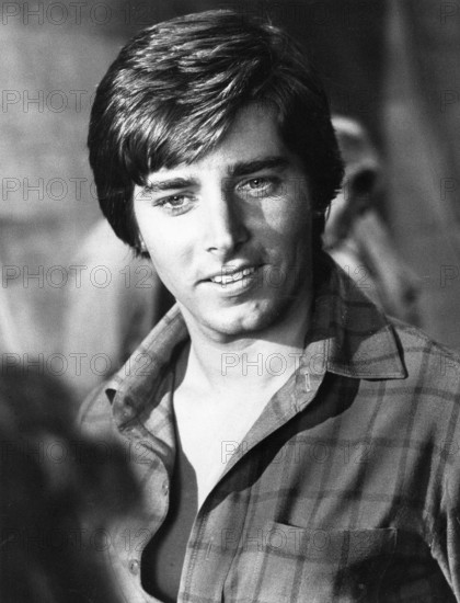 Bobby Sherman