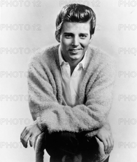 Bobby Sherman