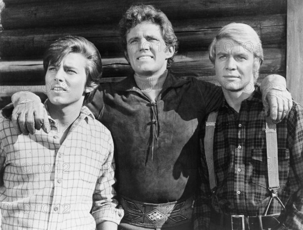 Bobby Sherman