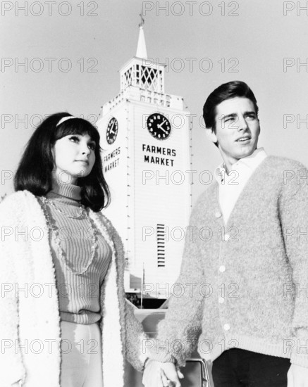 Bobby Sherman