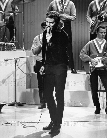 Bobby Sherman
