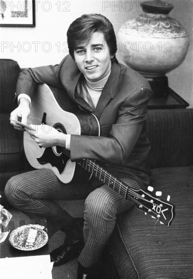 Bobby Sherman