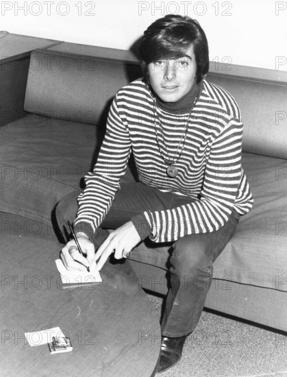 Bobby Sherman