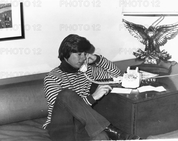 Bobby Sherman