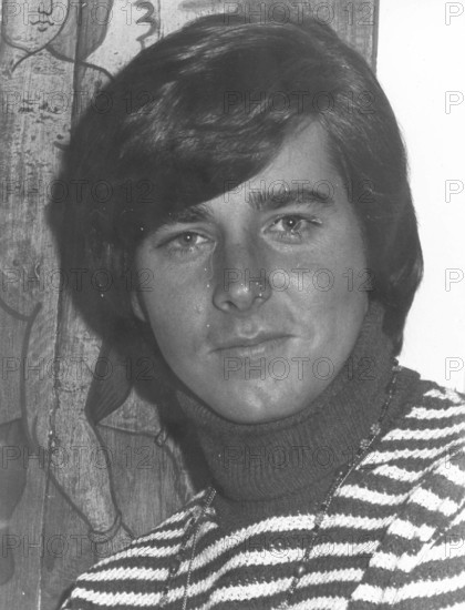 Bobby Sherman