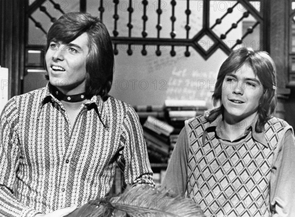 Bobby Sherman