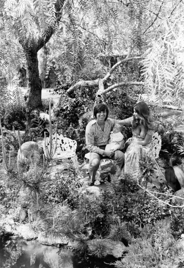 Bobby Sherman