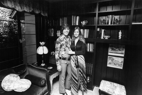 Bobby Sherman