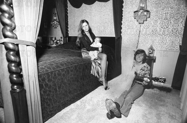 Bobby Sherman