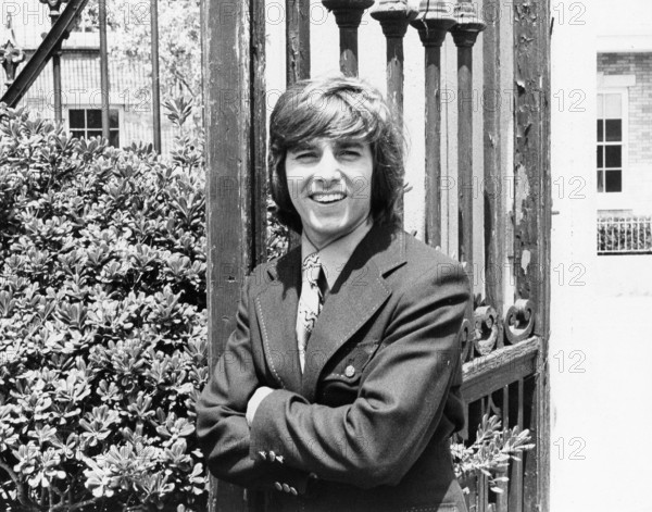 Bobby Sherman