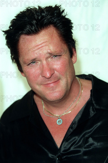 May 15, 2000 - MICHAEL MADSEN.FILM ACTOR.15/05/2000.Z98A4C.CREDIT:(Credit Image: Â© Globe Photos/ZUMA Wire)