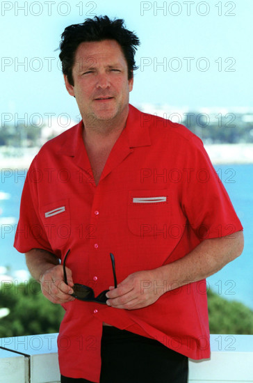 May 16, 2000 - MICHAEL MADSEN.FILM ACTOR.16/05/2000.Z83C24C.CREDIT:(Credit Image: Â© Globe Photos/ZUMA Wire)