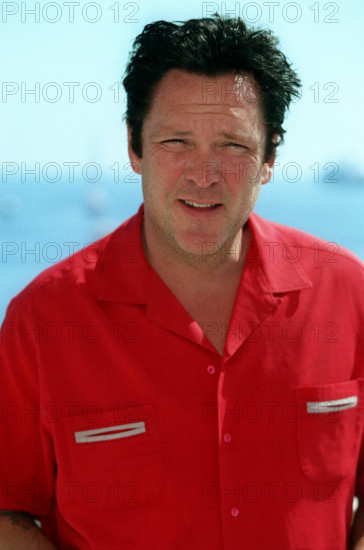 May 16, 2000 - MICHAEL MADSEN.FILM ACTOR.16/05/2000.BA1B26C.CREDIT:(Credit Image: Â© Globe Photos/ZUMA Wire)