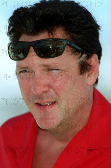 May 16, 2000 - MICHAEL MADSEN.FILM ACTOR.16/05/2000.BA1C36C.CREDIT:(Credit Image: Â© Globe Photos/ZUMA Wire)