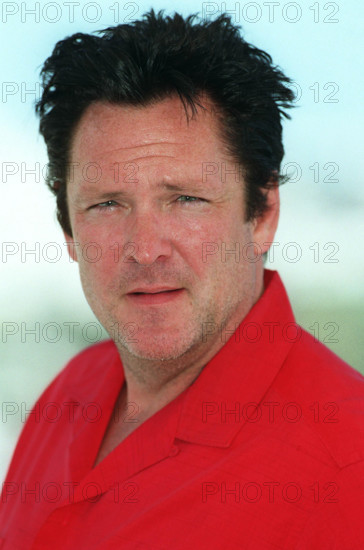 May 16, 2000 - MICHAEL MADSEN.FILM ACTOR.16/05/2000.BA2F3C.CREDIT:(Credit Image: Â© Globe Photos/ZUMA Wire)
